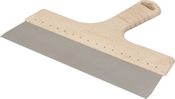 Szpachla nierdzewna ECO LINE Kubala 300 mm