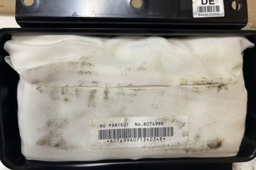 ULOŽENÍ AIRBAG SPOLUJEZDCE KIA MAGENTIS (MG) 6074996 2.0L DIESEL 100KW 2008