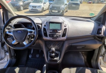 Ford Transit Connect II VAN 1.5 TDCi 120KM 2018 Ford Transit Connect 1,5 TDCI 120KM Klima Navi Kamera Serwis 1.5 Diesel, zdjęcie 28