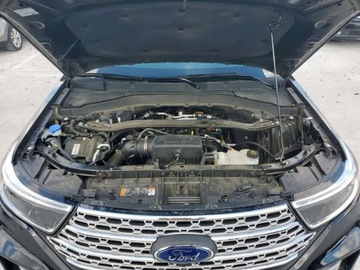 Ford Explorer VI 2023 Ford Explorer Limited 2023 2.3l 2.3 Benzyna 300KM, zdjęcie 6