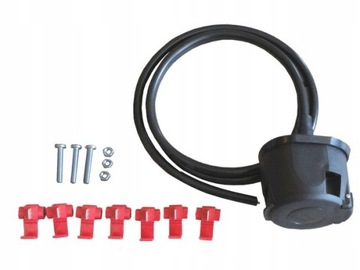 PEUGEOT PARTNER2 II L1+TEPEE ZAŘÍZENÍ(HÁK) TAŽNÉ + SVAZEK