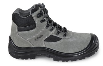 BUTY ROBOCZE ZAMSZOWE 7249GK S1P BETA 40