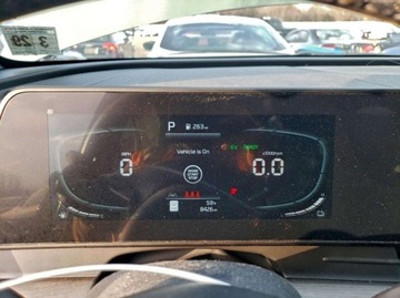 Kia Sportage V SUV Plug-In 1.6 T-GDI PHEV 265KM 2023 Kia Sportage 1.6 265 KM, 4x4, Hybryda PLUG-IN, najbogatsza wersja, mala sz, zdjęcie 11