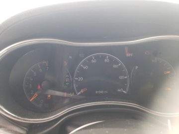 Jeep Grand Cherokee IV 2020 Jeep Grand Cherokee Summit 2020 3.6l 3.6 Benzyna 295KM, zdjęcie 9