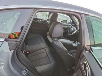BMW Seria 4 G22-23-26 2025 BMW Seria 4 430xi Gran Coupe 2025 2.0L 2.0 Benzyna 255KM, zdjęcie 11