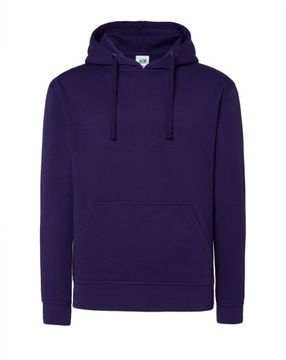 Damska Bluza KNG Kangaroo od JHK Stylowa i Funkcjonalna rozmiar S