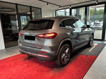Mercedes GLA II Off-roader Facelifting 1.3 200 163KM 2025 MERCEDES-BENZ GLA 200 AMG Line Suv 1.3 (163KM) 2025, zdjęcie 4