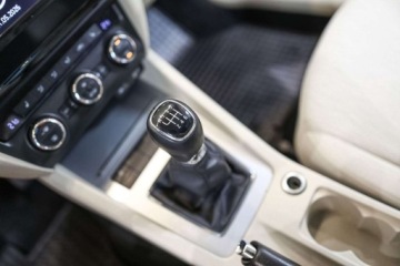 Skoda Octavia III Liftback 1.4 TSI 140KM 2015 Skoda Octavia 1.4 TSI Elegance 1.4 Benzyna 140KM, zdjęcie 18