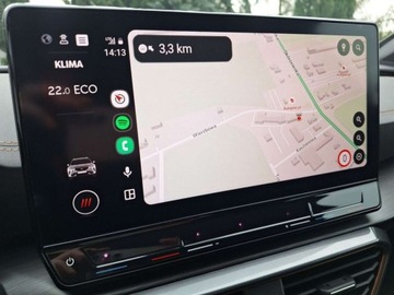 Cupra Formentor Crossover PHEV 1.4 e-HYBRID 204KM 2024 Cupra Formentor serwis ASO 1.5TSI 150KM bezwypadkowy pakiety LED FullLink, zdjęcie 31