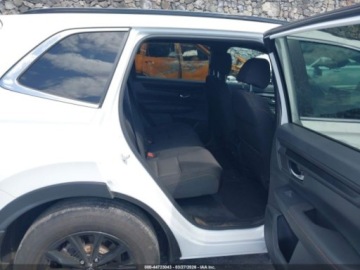 Honda CR-V VI 2023 Honda CR-V Hybrid Sport 2023 2.0 Hybryda 145KM, zdjęcie 12