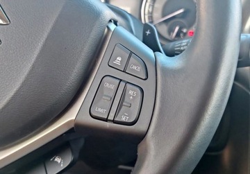 Suzuki 2023 Suzuki Vitara Elegance 1,5 Hybrid AGS Szary Salon PL 1 Wl. 1.5 Hybryda, zdjęcie 22