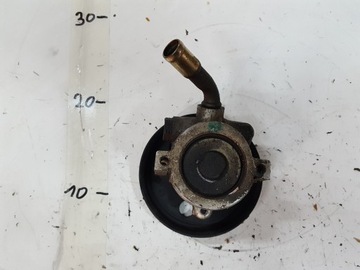 CHEROKEE LIBERTY 01-07R 2.8 CRD ČERPADLO SERVA