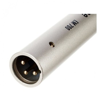 Конденсаторный инструментальный микрофон T.BONE EM 700 STEREO
