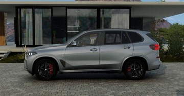 BMW X5 G05 SUV Facelifting 3.0 30d 298KM 2025 BMW X5 Leasing 103 Rabat 93 500 zl BMW Bonkowscy Wroclaw 3.0 Diesel, zdjęcie 3