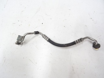 FORD GALAXY MK3 2.0 TDCI 163 PŘÍVOD KLIMATIZACE