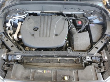 Volvo XC60 II 2022 Volvo XC 60 B5 Inscription 2022 2.0l 2.0 Benzyna 247KM, zdjęcie 6