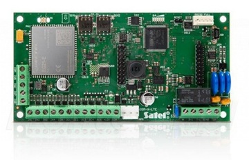 Moduł Satel komunikacyjny GSM/GPRS GSM-X