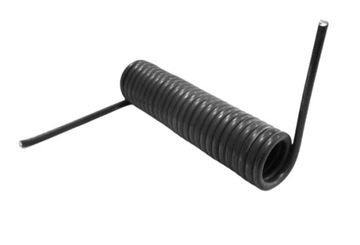 SPRĘŻYNA SKRĘTNA d=2,8 * Dz=19 PRAWA - TYP1 -1szt.