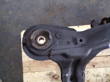 ПОДВЕСКА HYUNDAI TUCSON И KIA SPORTAGE II