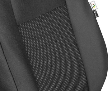 Чехлы на сиденья FORD Transit Connect 2 Ван 1+2