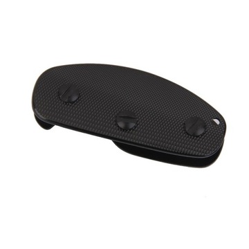 Aluminum Key Holder Organizer Clip Folder Key