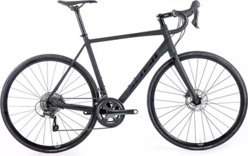 ROWER SZOSOWY SENSA MODENA DISC TIAGRA GREY roz. 51