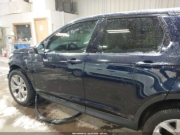 Land Rover Discovery Sport 2020 Land Rover Discovery Sport Se 2020 2.0 Benzyna 246KM, zdjęcie 2