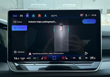 Volkswagen Golf VIII 2025 Volkswagen Golf R-Line Pakiety, ACC, GPS, Kamera 360, Matrix, Bezwypadkow, zdjęcie 32