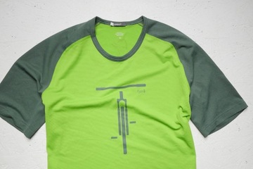 Norrona Fjora Equaliser Lightweight Koszulka rowerowa męska outdoor L