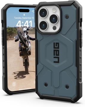 Etui ARMOR GEAR UAG kompatybilne z iPhonem 11
