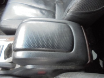 SSANG YONG REXTON I LOKETNÍ OPĚRKA 5D