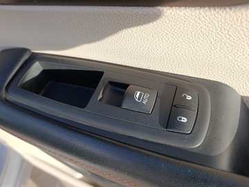 Chrysler Pacifica II 2018 chrysler pacifica Instalacja gazowa, Mały przebieg, 7 osób, Touring Plus, zdjęcie 14