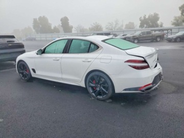  Genesis G70 Base 2023 3.3 Benzyna 365KM, zdjęcie 1