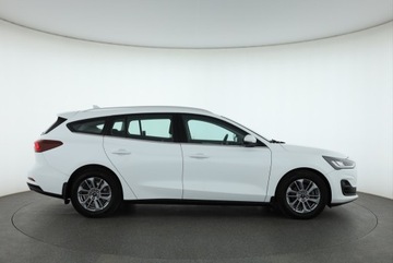 Ford Focus IV 2022 Ford Focus 1.5 EcoBlue, Salon Polska, zdjęcie 5