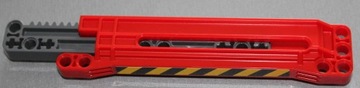 LEGO listwa Prowadnica 18940 18942 6114965 6114979