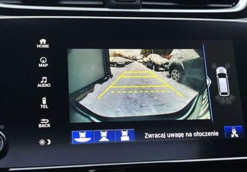 Honda CR-V V SUV 1.5 VTEC TURBO 193KM 2019 Honda CR-V 1.5 VTEC TURBO 4x4 193KMautomat gwarancja Navi kamerapanorama, zdjęcie 34