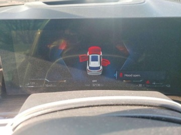 BMW X5 G05 2024 BMW X5 2024 BMW X5 XDRIVE50E 3.0 Hybryda Plug-in 308KM, zdjęcie 13