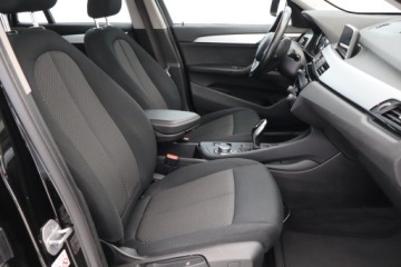 BMW X1 F48 2018 BMW X1 sDrive18i, Salon Polska, Serwis ASO, zdjęcie 8