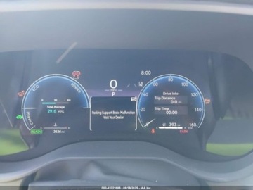 Toyota Sienna III 2025 Toyota Sienna Platinum, 2025r., 4x4, 2.5L 2.5 Benzyna 245KM, zdjęcie 10