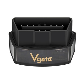 Vgate iCar PRO 4.0 ELM327 OBD2 Bluetooth-ИНТЕРФЕЙС