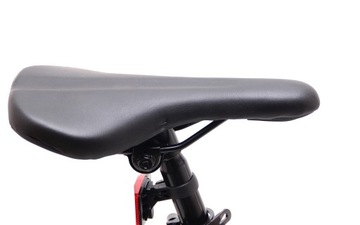 ГОРНЫЙ ВЕЛОСИПЕД SHIMANO XC 261, АЛЮМИНИЙ