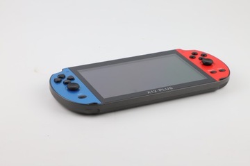 ПОРТАТИВНАЯ ИГРОВАЯ КОНСОЛЬ 7 ДЮЙМОВ X12 PLUS + 1000 ИГР