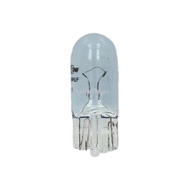 1 X ŻARÓWKA W5W BOSCH 12V 5W PURE LIGHT