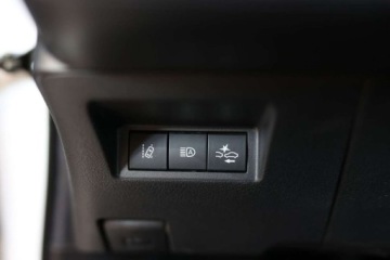 Toyota Yaris III Hatchback 5d Facelifting 2017 1.0 VVT-i 72KM 2020 Toyota Yaris 1.0 Active Benzyna 72KM, zdjęcie 34