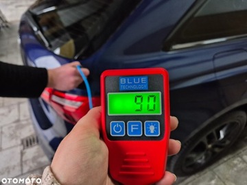 Audi A4 B9 Avant Facelifting 2.0 40 TDI 190KM 2020 Audi A4 40 TDI advanced, zdjęcie 34