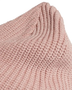 ADIDAS ТЕПЛАЯ ЗИМНЯЯ ШАПКА В РЕБРИКУ ШАПКА УНИСЕКС