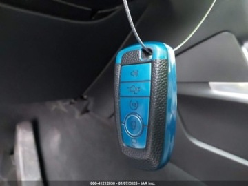 Ford Explorer VI 2020 Ford Explorer St 2020 3.0l 3.0 Benzyna 400KM, zdjęcie 11