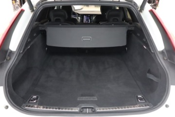 Volvo V90 II Kombi 2.0 D5 235KM 2019 Volvo V90 D5 AWD, Salon Polska, 1. Właściciel, zdjęcie 13