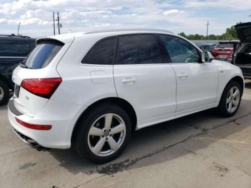 Audi Q5 I 2014 Audi SQ5 Audi SQ5 Prestige, od ubezpieczalni 3.0 Benzyna 354KM, zdjęcie 3