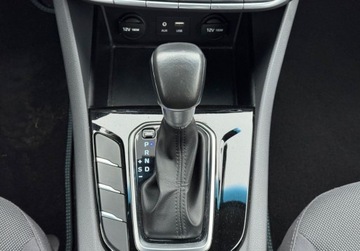 Hyundai IONIQ Hatchback 1.6 GDi 141KM 2017 Hyundai IONIQ 1.6 Hybrid 141KM Climatronic Kamera Led Bezwypadkowy Dla wym, zdjęcie 20
